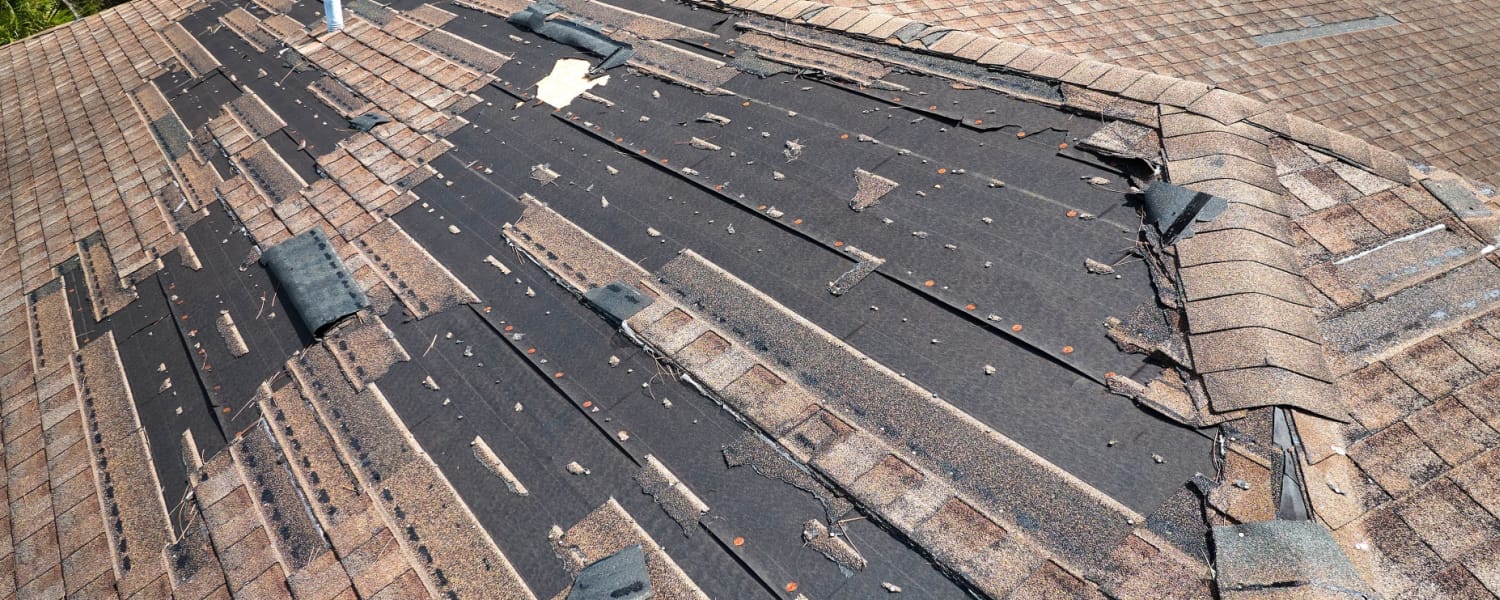 Storm Damage Claims Batavia, IL